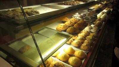 Gingerbread Construction Company