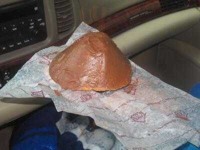 Gingerbread Construction Company