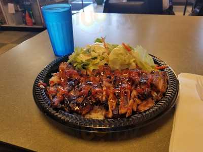 K's Teriyaki