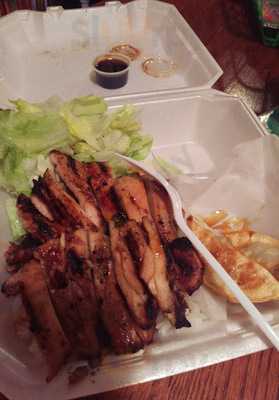 K's Teriyaki