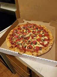 Louie's Pizza Express