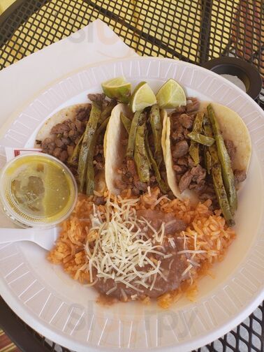 Main Street Tacos
