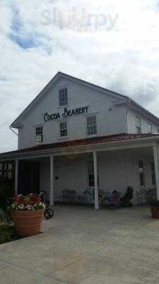 Cocoa Beanery