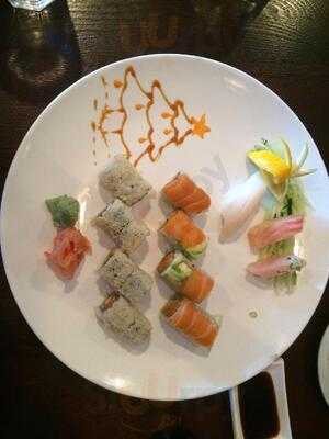 Mino Japanese Restaurant & Sushi Bar