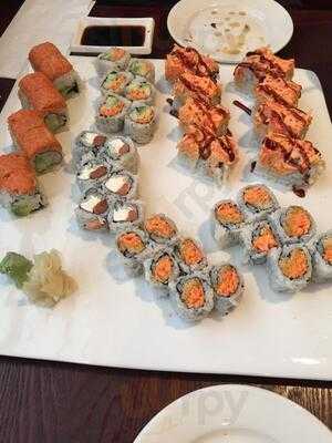 Mino Japanese Restaurant & Sushi Bar