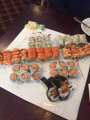 Mino Japanese Restaurant & Sushi Bar