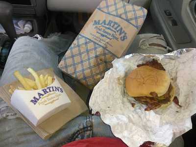 Martin's Restaurant