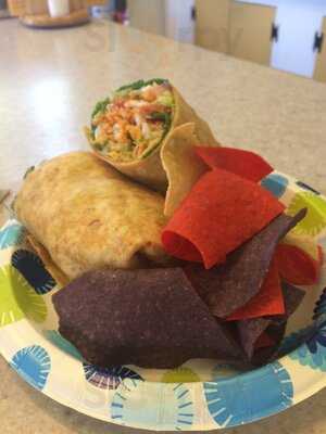 Papa Joe's Wrap Shack