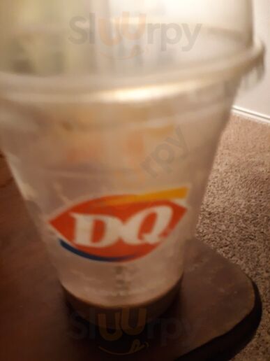 Dairy Queen Grill & Chill