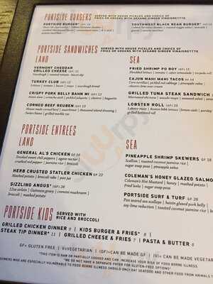 Portside Tavern