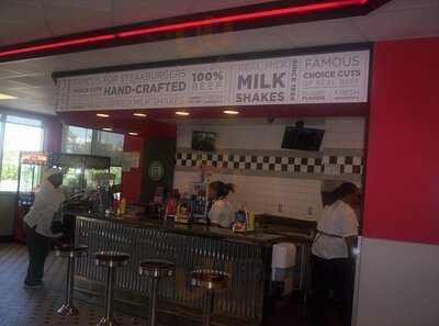 Steak 'n Shake