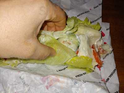 Jimmy John's