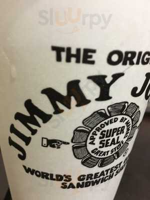 Jimmy John's