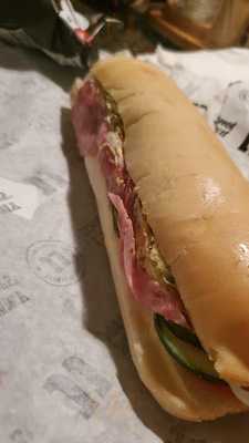 Jimmy John's