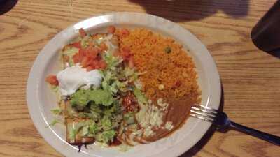 Azteca 3 Mexican Restaurant