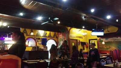 Azteca 3 Mexican Restaurant