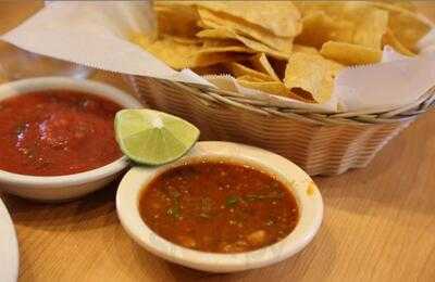 Azteca 3 Mexican Restaurant