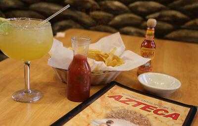 Azteca 3 Mexican Restaurant
