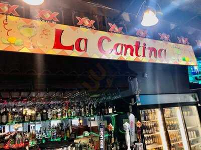 Azteca 3 Mexican Restaurant