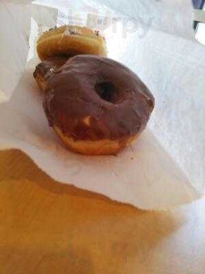 Thepinkbox Donutshop