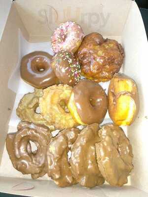 Thepinkbox Donutshop