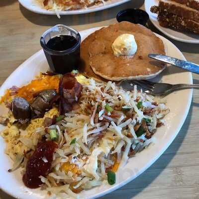 Shari's Cafe And Pies