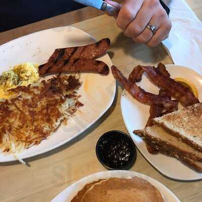 Shari's Cafe And Pies