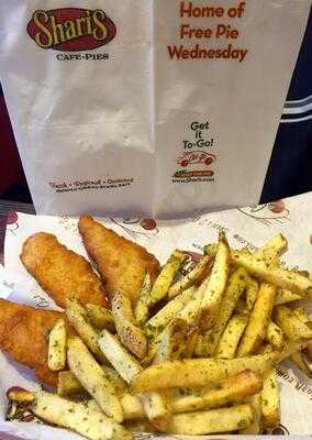 Shari's Cafe And Pies