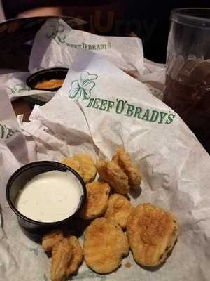 Beef 'o' Brady's