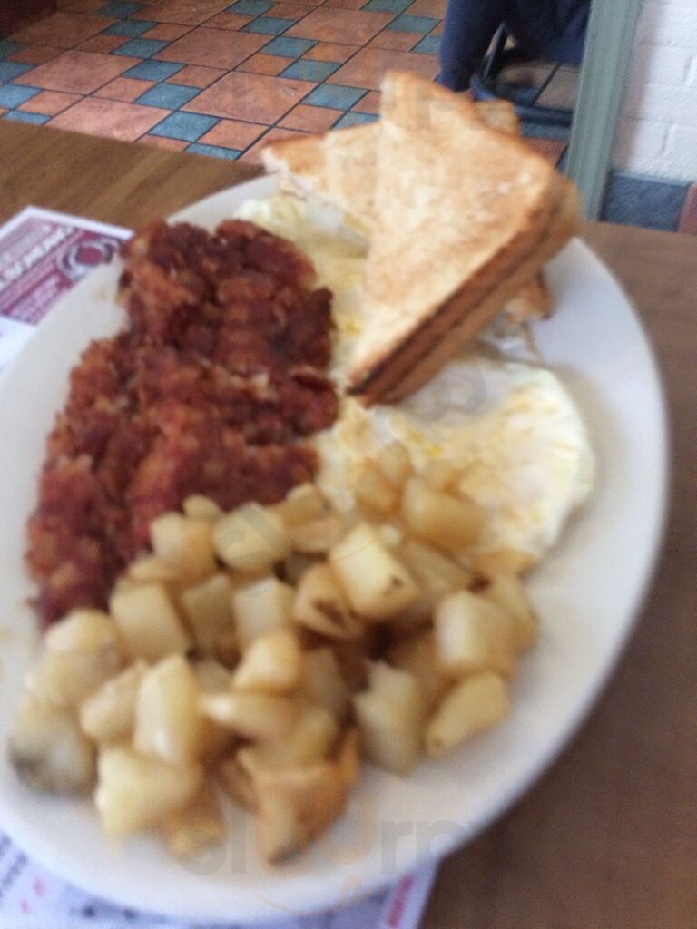 Damon's