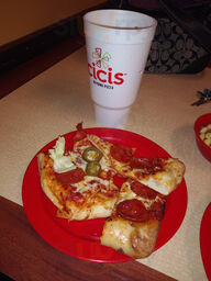 Cicis Pizza