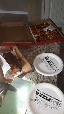 Jet's Pizza