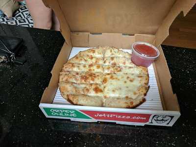 Jet's Pizza