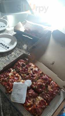 Jet's Pizza