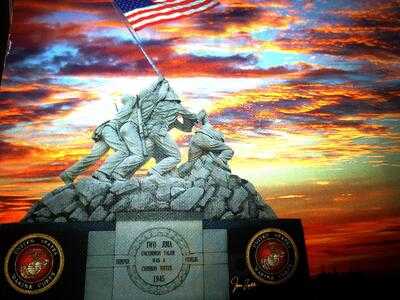 The Chuck Wagon Diner