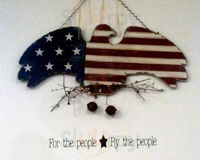 The Chuck Wagon Diner