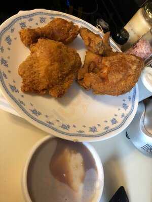 Wentzville Family Diner