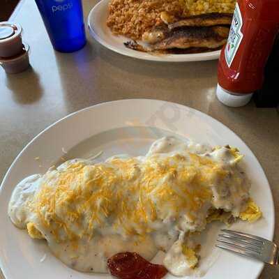 Wentzville Family Diner