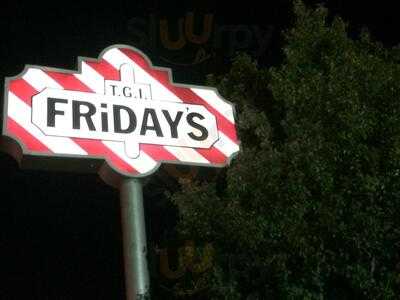 Tgi Fridays
