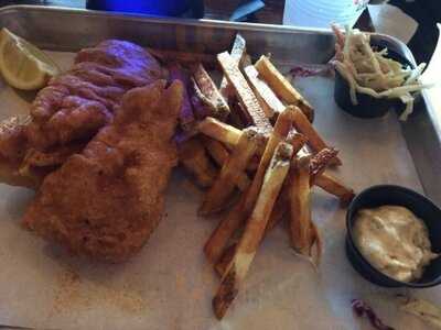 Jimmy's Southside Tavern