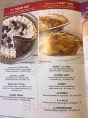 Perkins Restaurant & Bakery