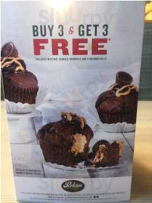 Perkins Restaurant & Bakery