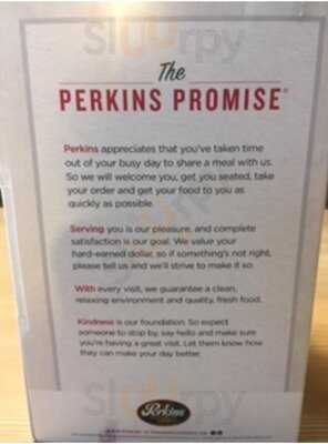 Perkins Restaurant & Bakery