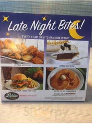 Perkins Restaurant & Bakery