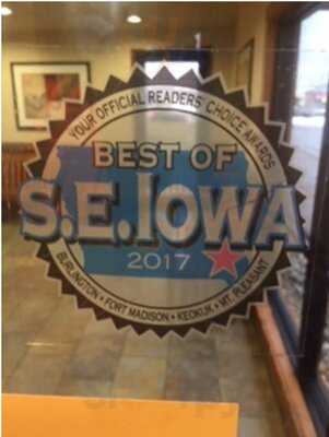 Perkins Restaurant & Bakery