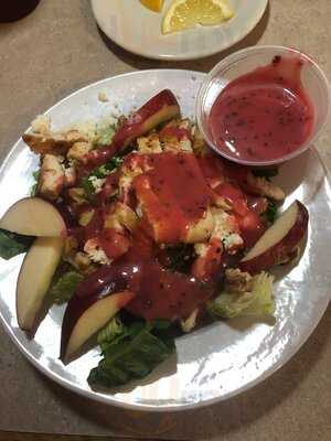 Strawberry Fields Restaurant