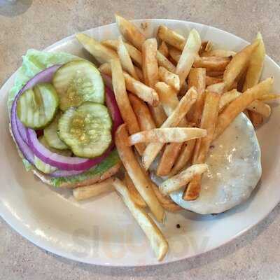 Strawberry Fields Restaurant