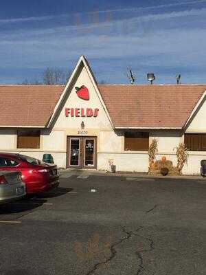 Strawberry Fields Restaurant