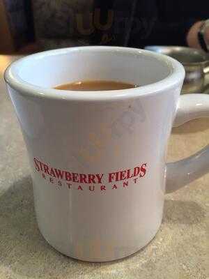Strawberry Fields Restaurant