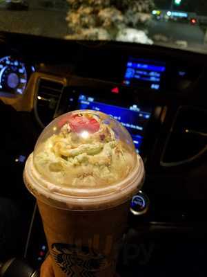 Starbucks